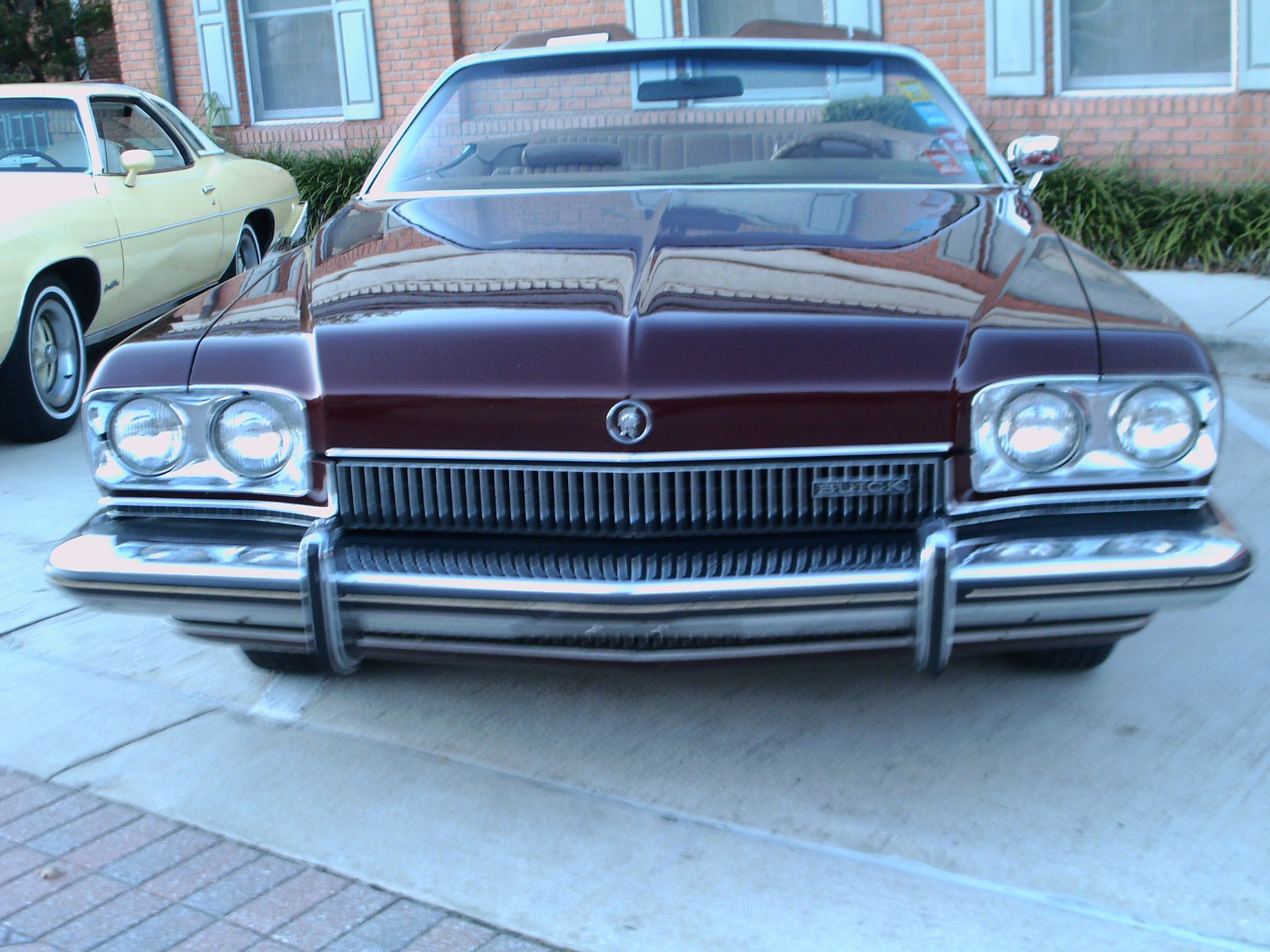 Buick Centurion Wallpaper Hd - HD Wallpaper 