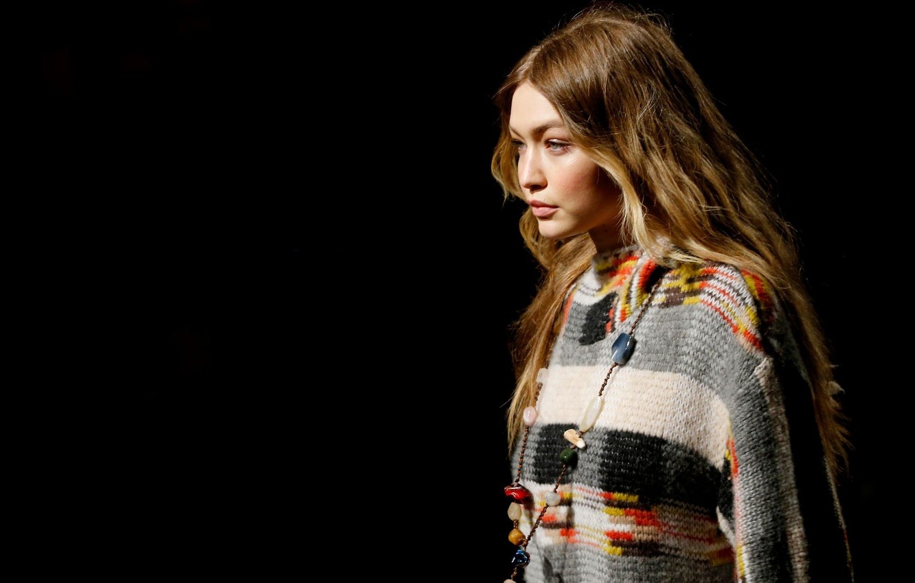 Gigi Hadid Hd Wallpapers - HD Wallpaper 