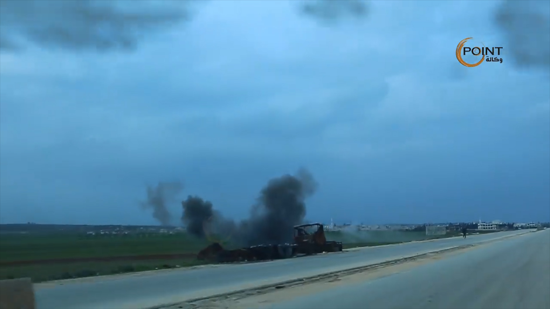 Freeway - HD Wallpaper 