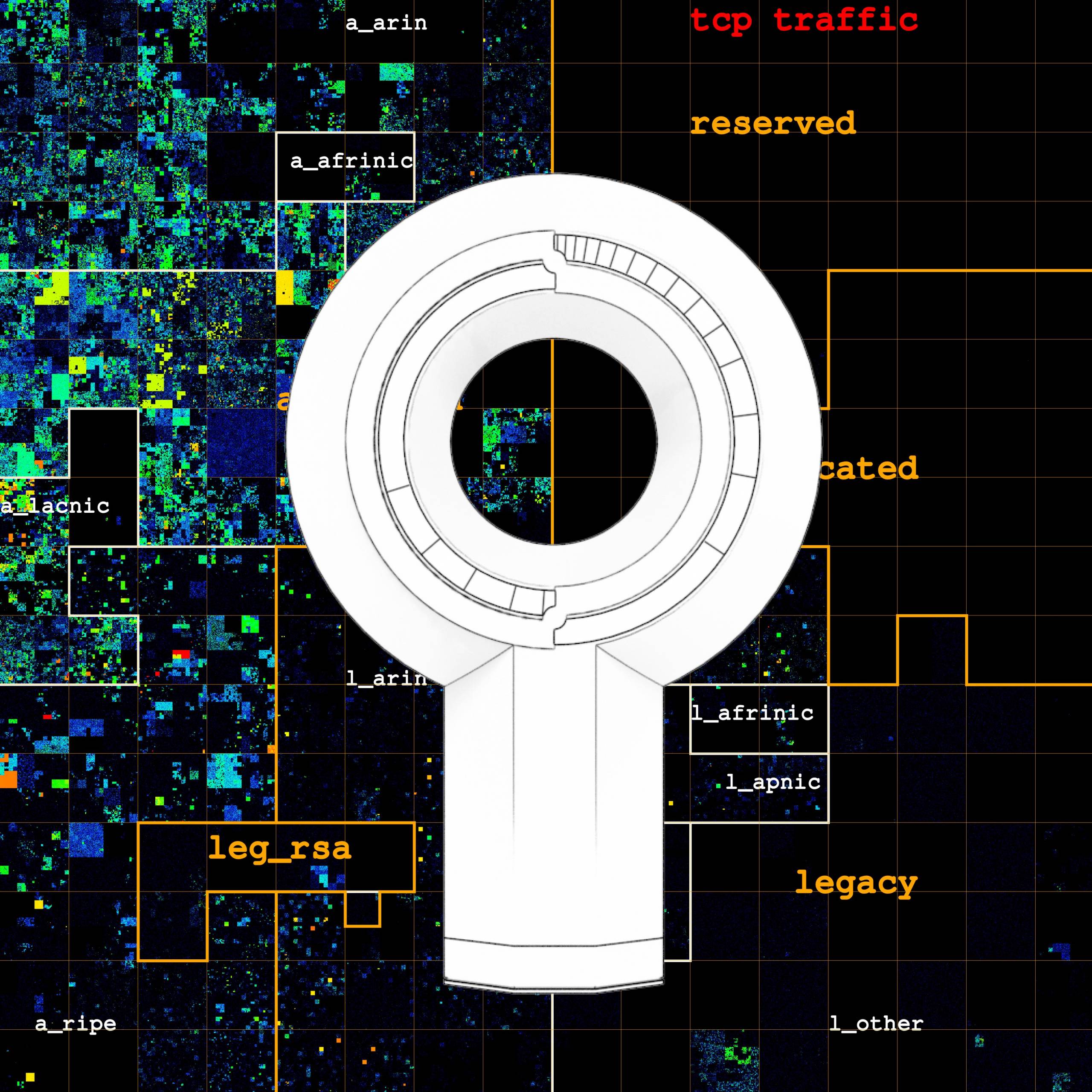 Circle - HD Wallpaper 