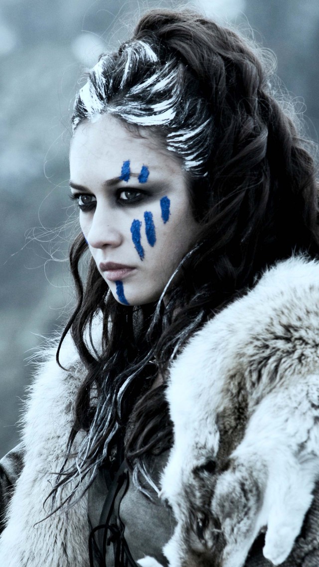 Olga Kurylenko, Most Popular Celebs In 2015, Actress, - Olga Kurylenko - HD Wallpaper 