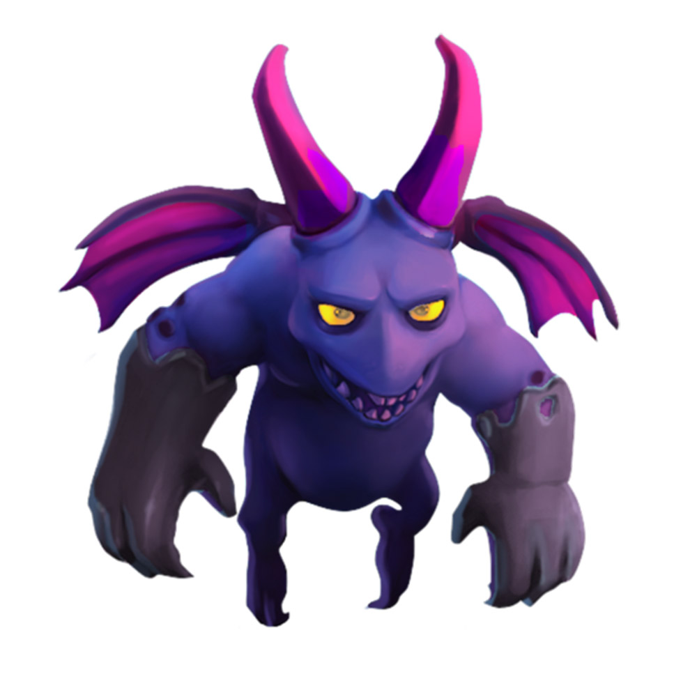 Clash Royale Minions 1000x1000 Wallpaper teahub.io