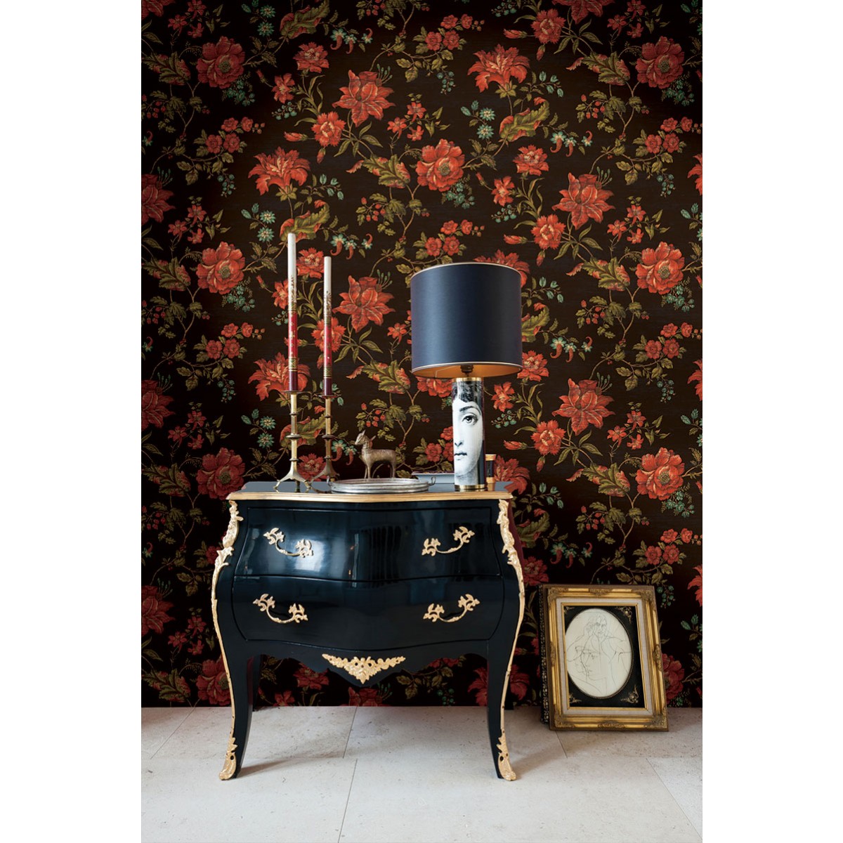 Wzory Tapet Art Deco - HD Wallpaper 