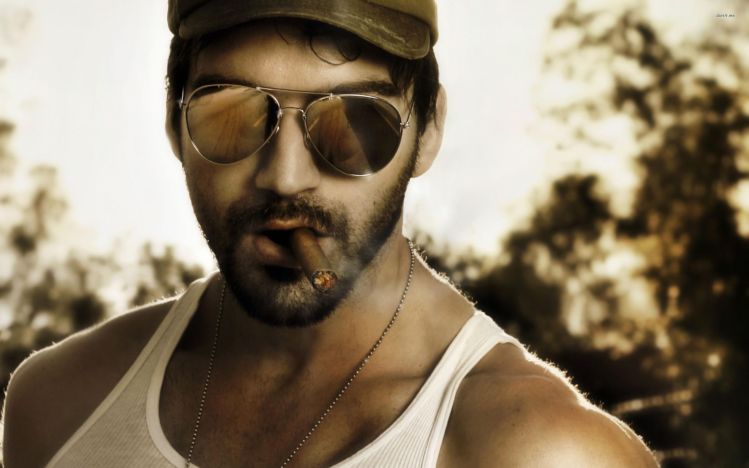 Smoking Boy Wallpaper - Smoking Style Hd - 2560x1600 Wallpaper - teahub.io