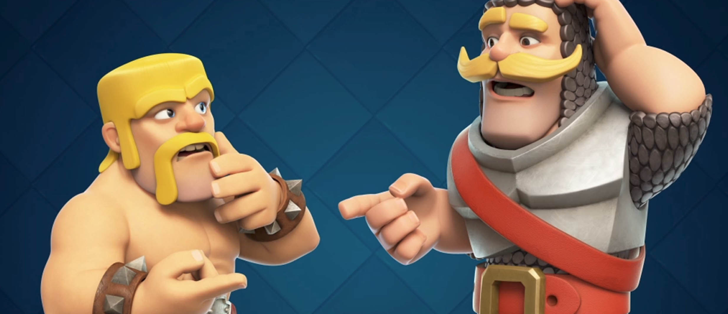 Clash Royale Wallpaper - HD Wallpaper 
