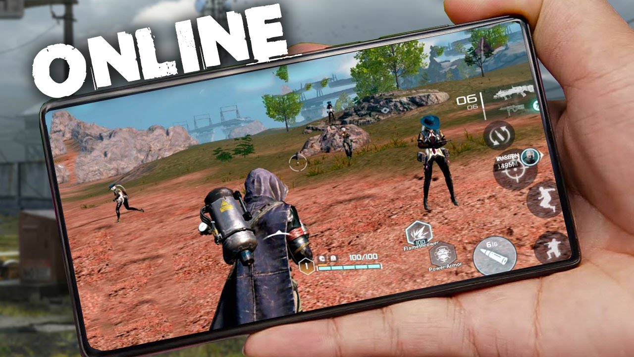 Pc Game - HD Wallpaper 