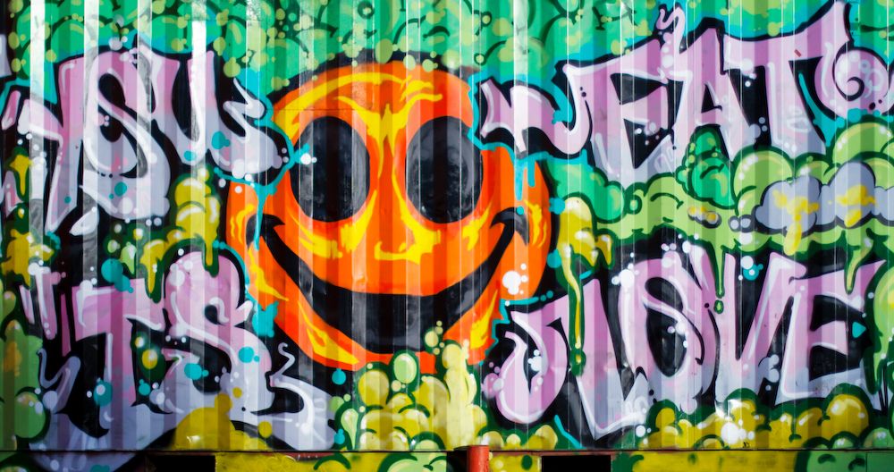 Bassnectar-wallpaper - HD Wallpaper 