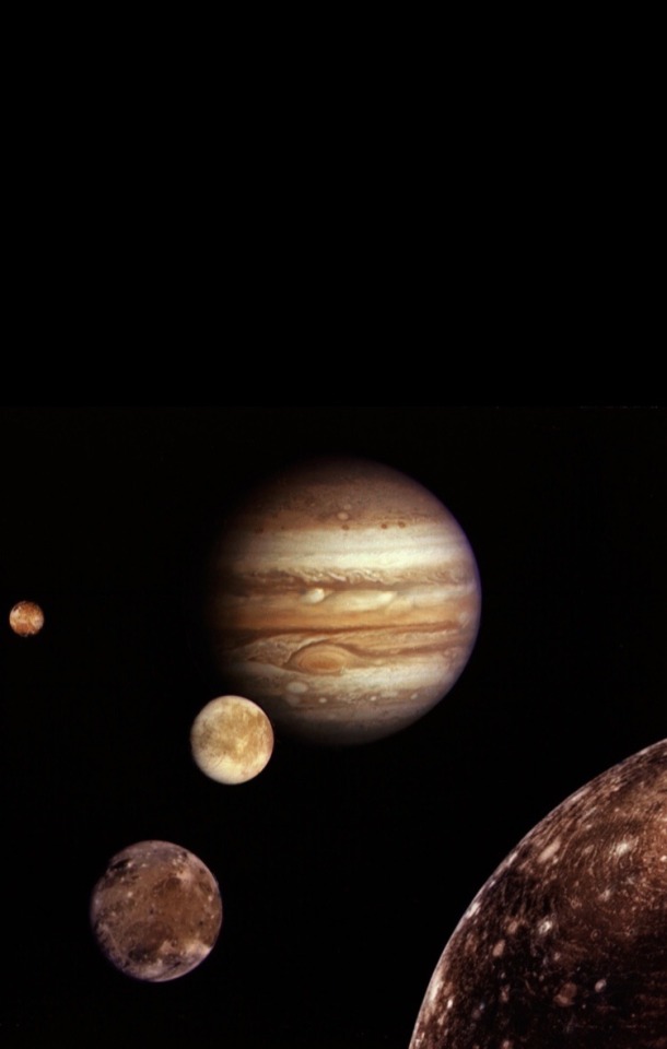 Image - Jupiter - HD Wallpaper 