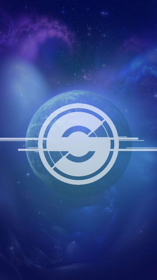 Lockscreens For The Band Starset’s Logo, By Request - Starset - HD Wallpaper 