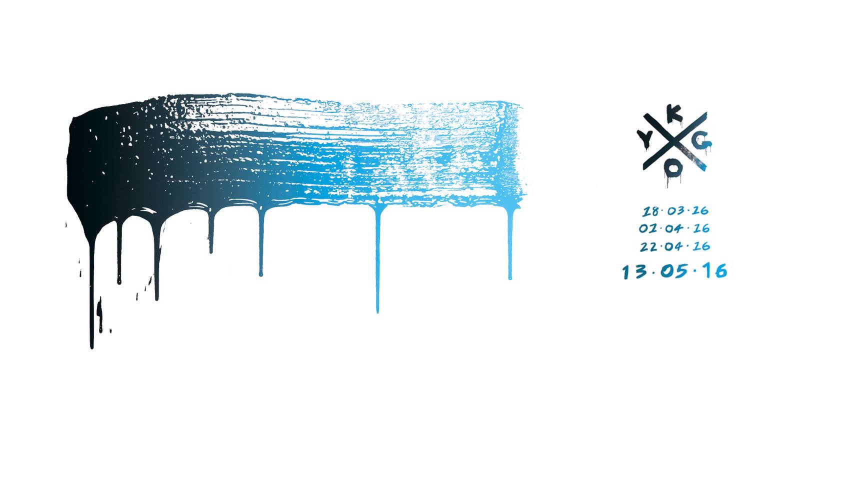 Cloud Nine Kygo Album Cover - HD Wallpaper 