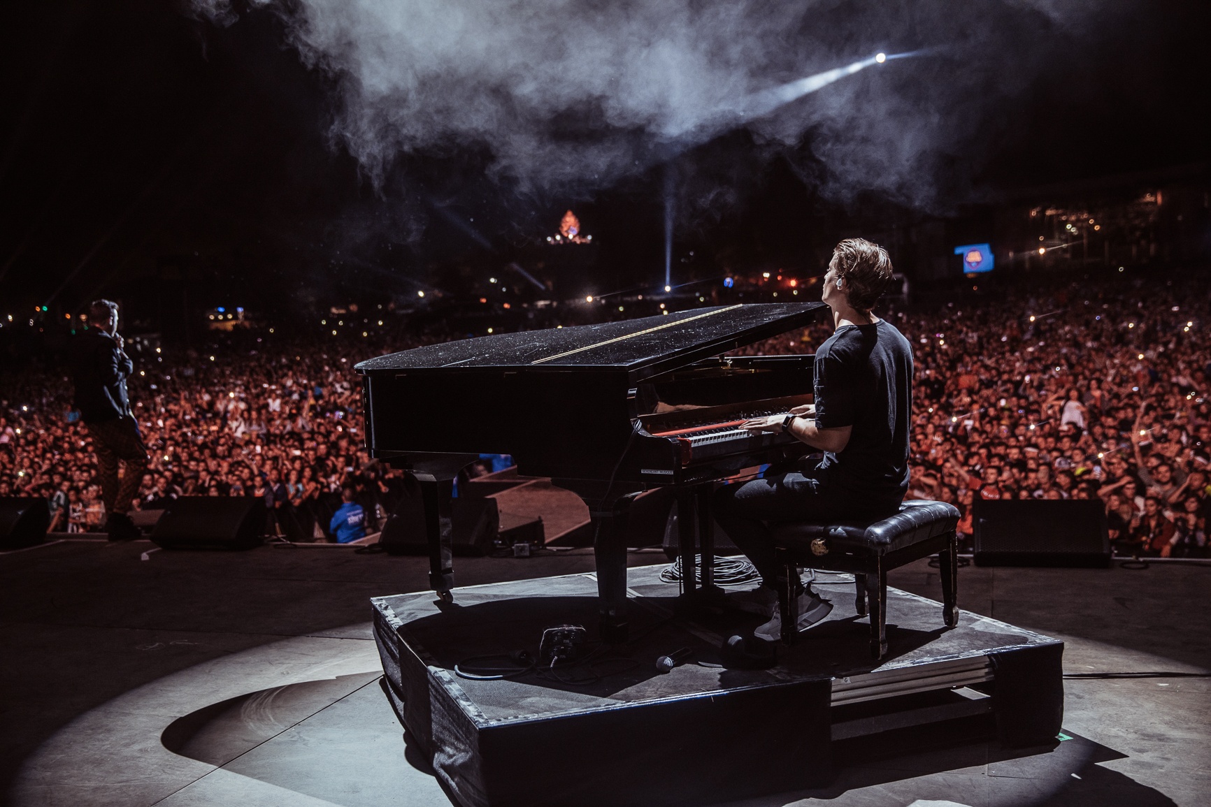 Concert - HD Wallpaper 