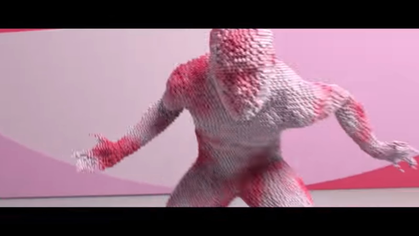 Major Lazer Light It Up Ft - Major Lazer Light It Up - HD Wallpaper 