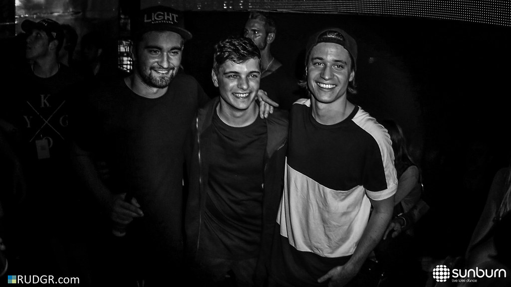 Sunburn - HD Wallpaper 