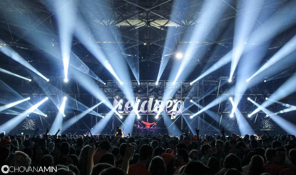 Audience - HD Wallpaper 