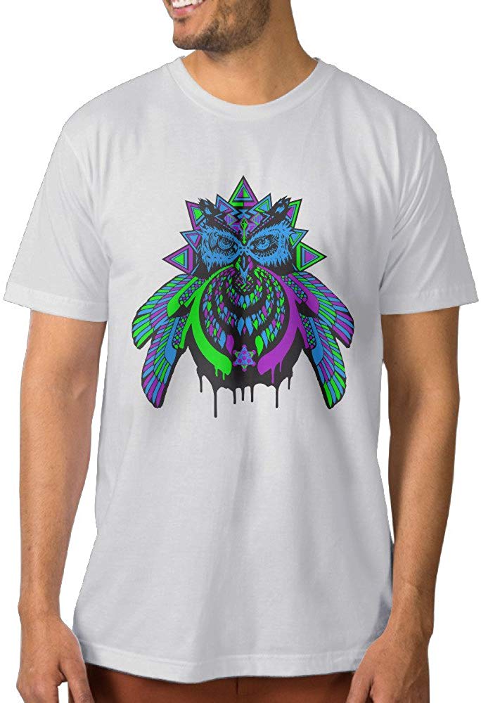 Bassnectar Owl - HD Wallpaper 