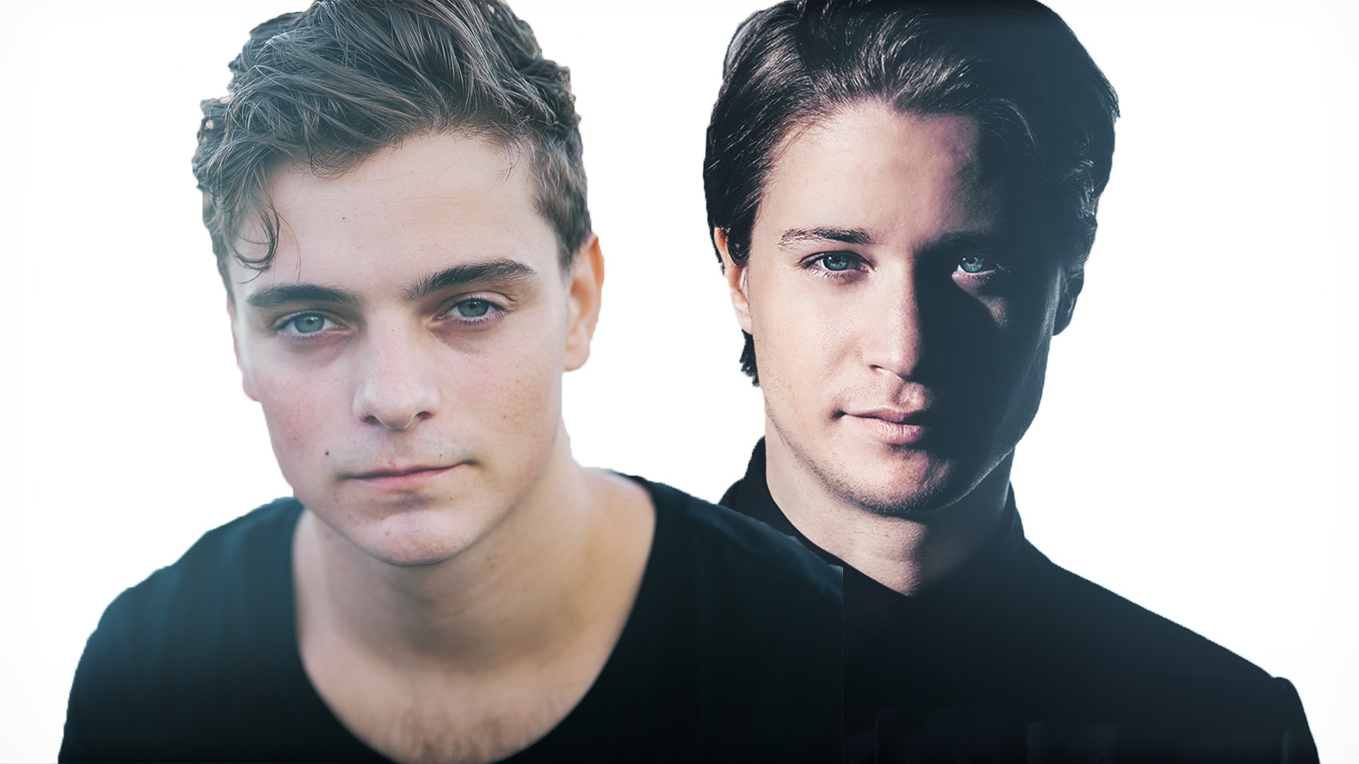 Martin Garrix And Kygo - HD Wallpaper 