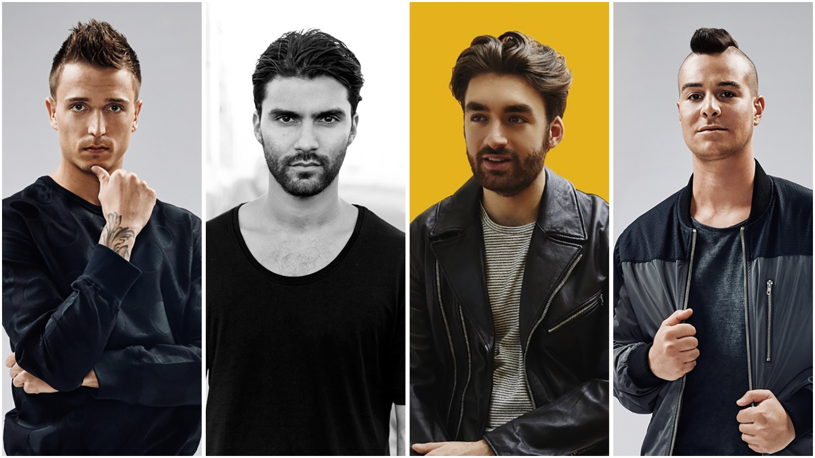 Oliver Heldens Wallpaper - HD Wallpaper 