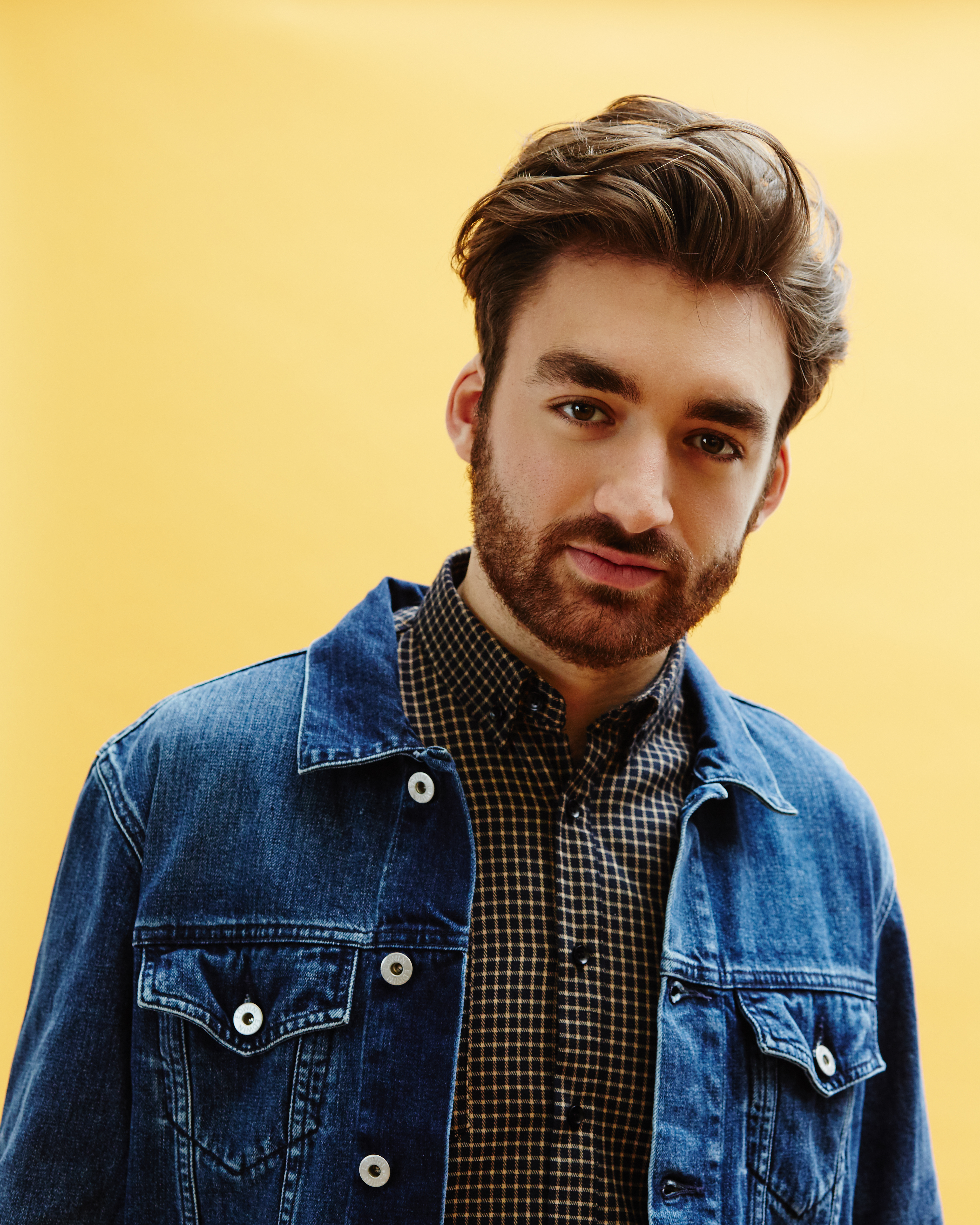 Oliver Heldens - HD Wallpaper 