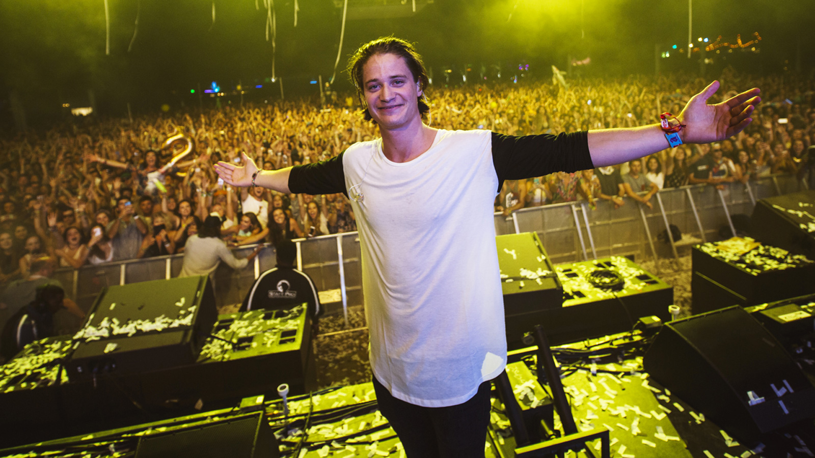 Edm Kygo - HD Wallpaper 
