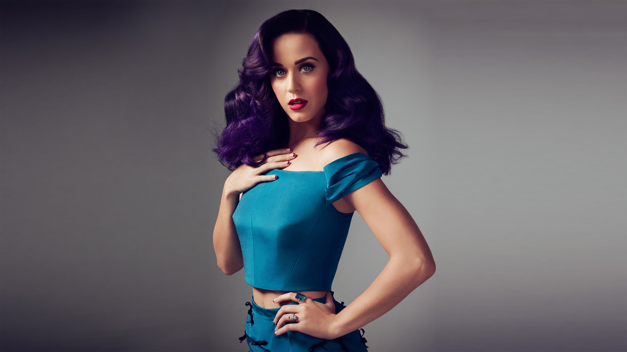 Katy Perry Wallpaper Hd - HD Wallpaper 