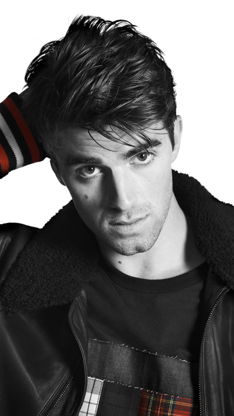 Andrew Taggart - HD Wallpaper 