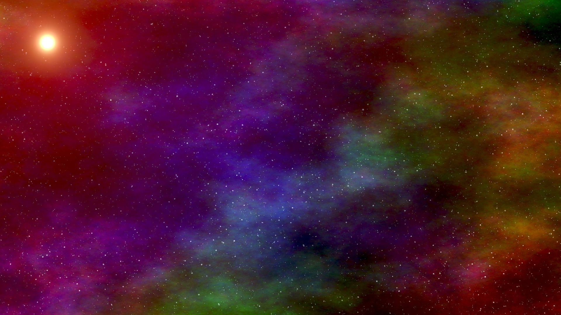 Preview - Nebula - HD Wallpaper 