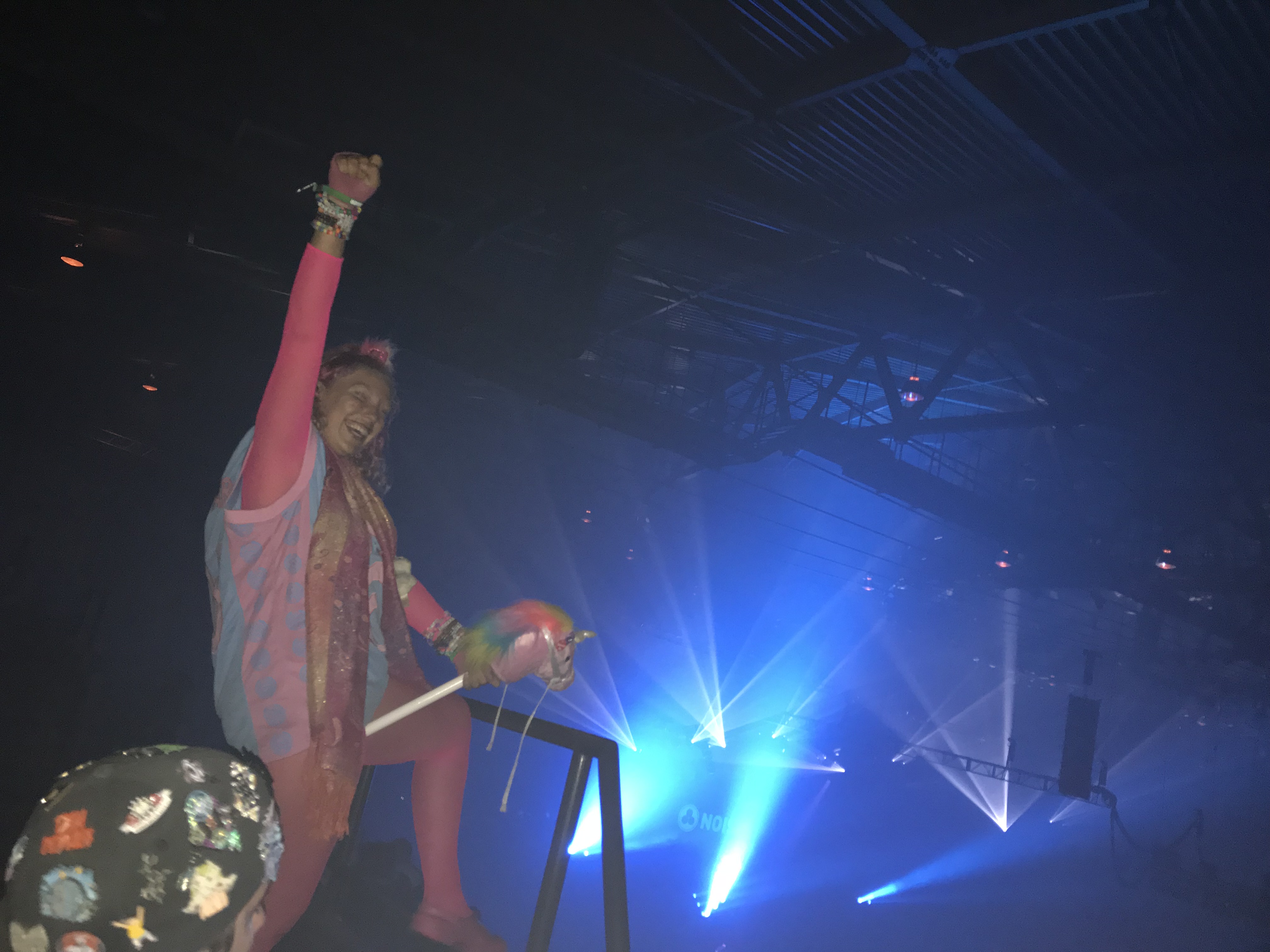 Rock Concert - HD Wallpaper 