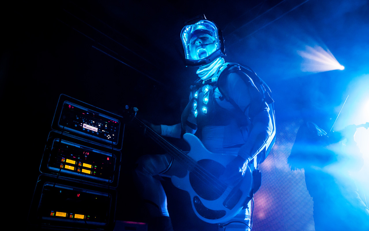 Darkness - HD Wallpaper 