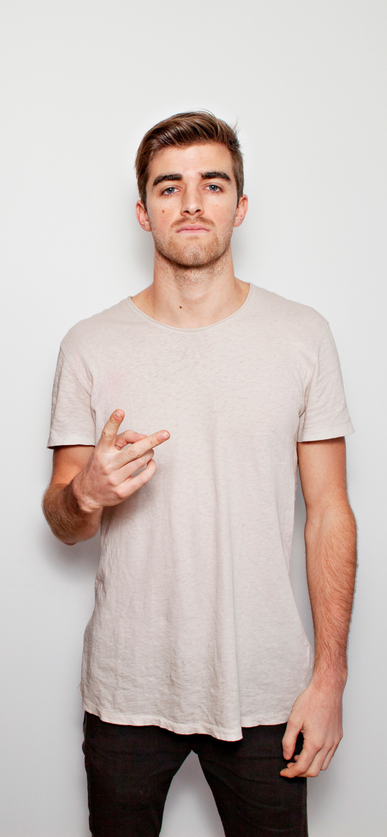 Chainsmokers Side Effects Ft Emily Warren - HD Wallpaper 