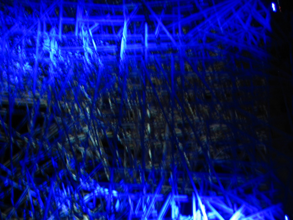 Darkness - HD Wallpaper 