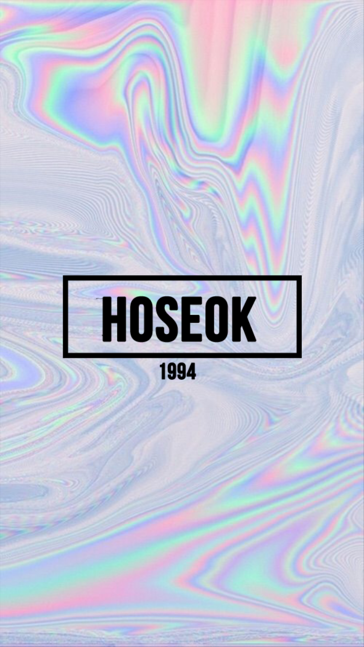#hoseok #jhope #hobi #wallpaper #bts #kpop #overlay - Graphic Design - HD Wallpaper 