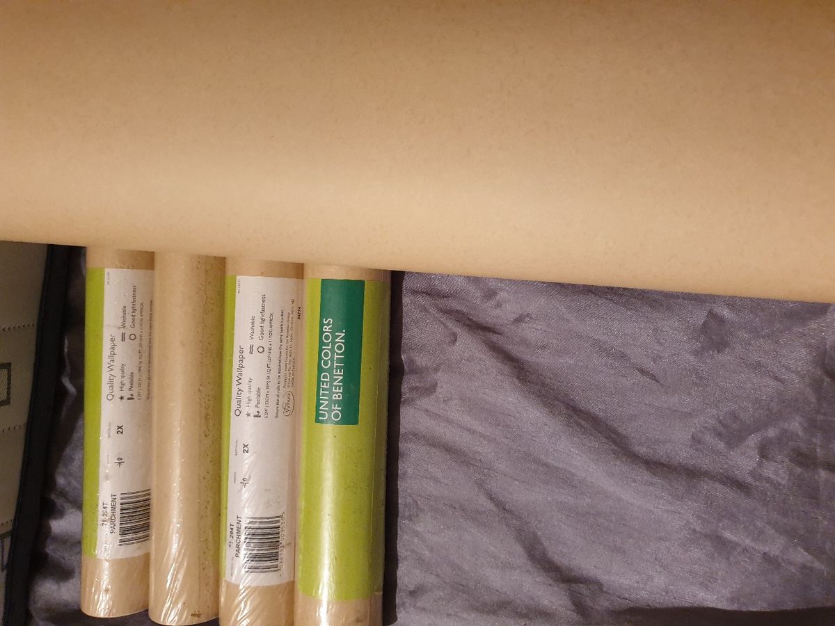 United Colors Of Benetton Retro Wallpaper - Shelf - HD Wallpaper 