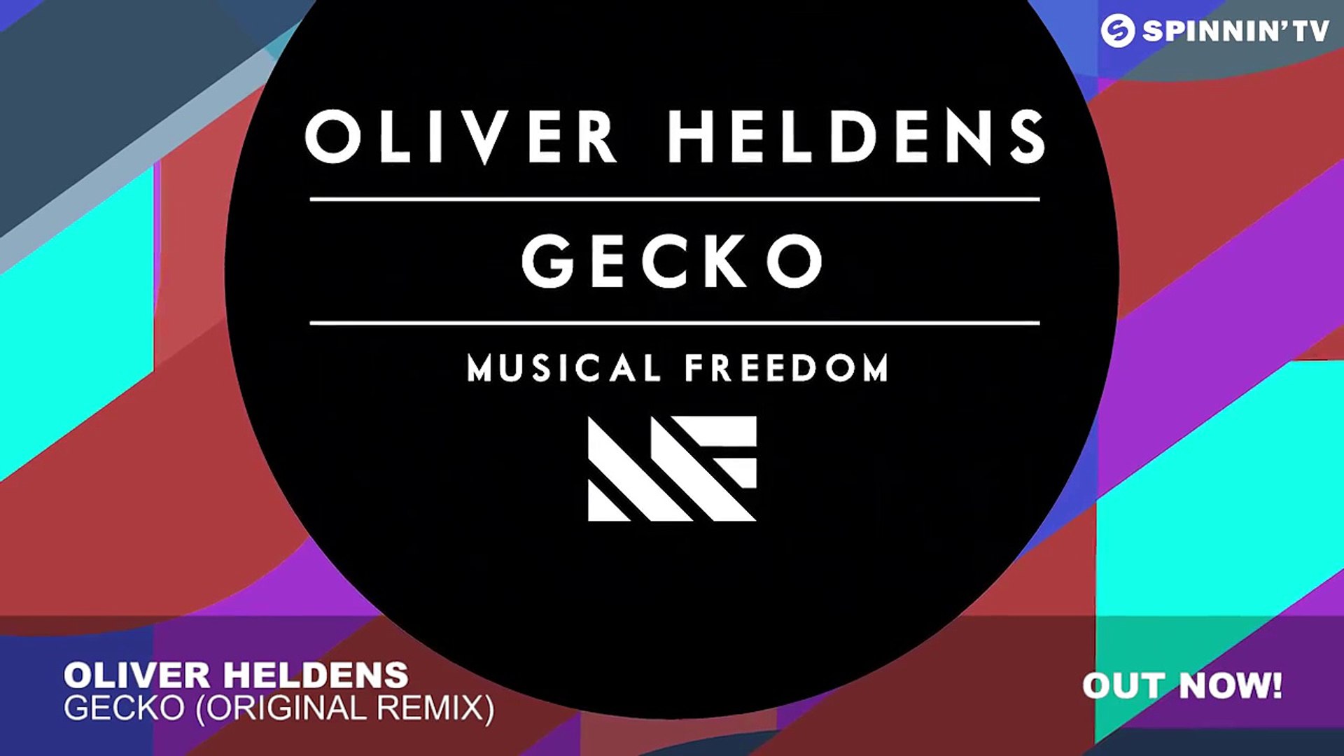 Circle - HD Wallpaper 