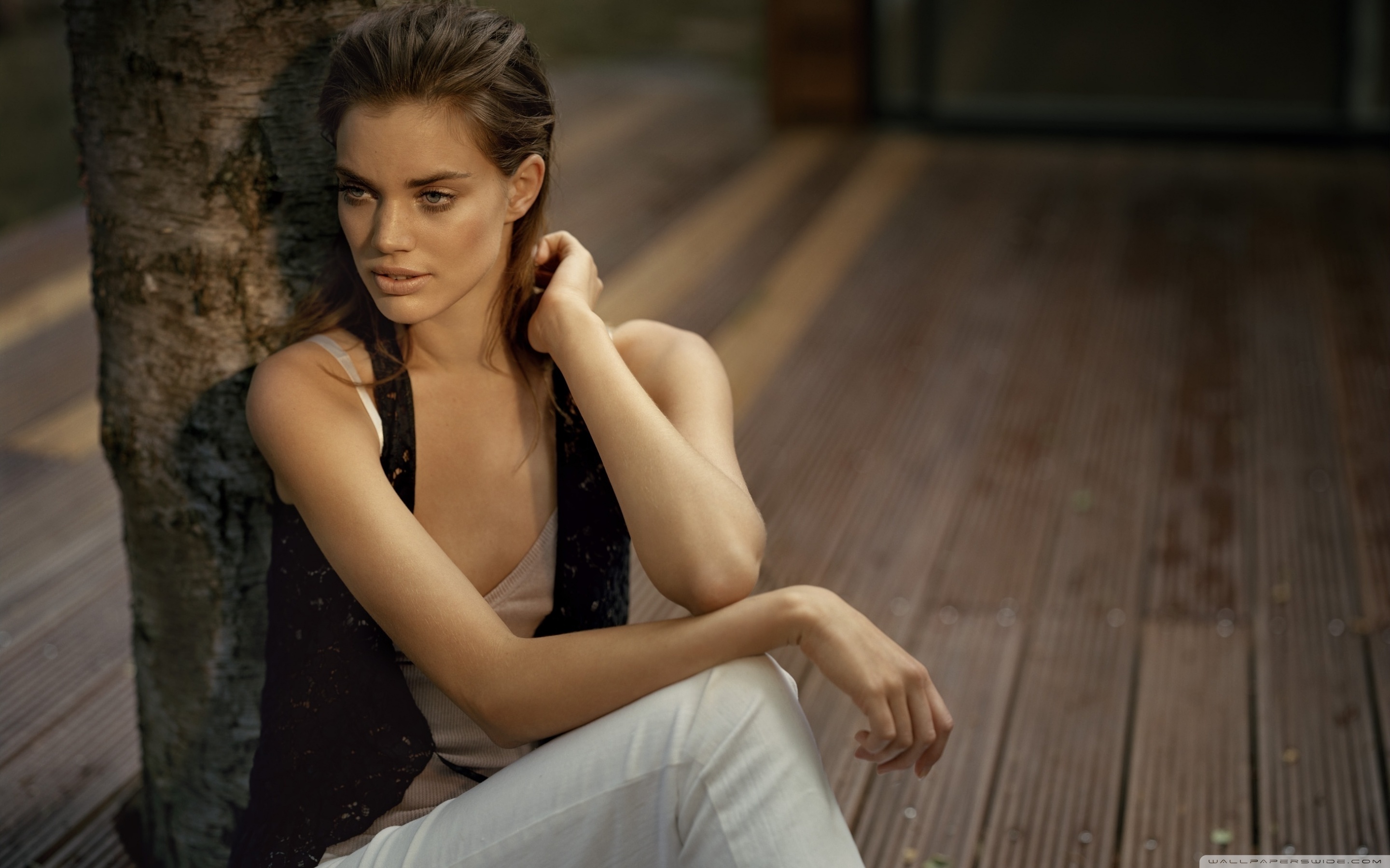 Rianne Ten Haken Gif - HD Wallpaper 