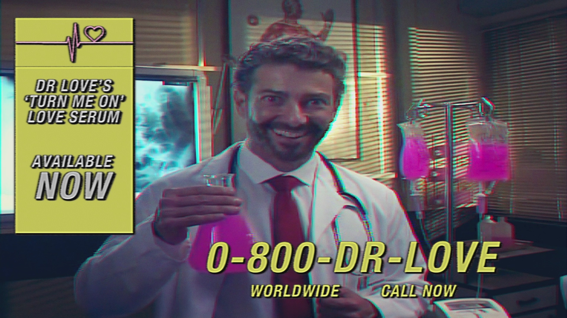 Turn Me On Riton - HD Wallpaper 