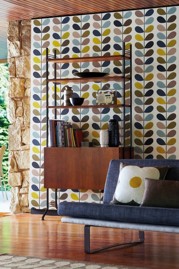 Orla Kiely - HD Wallpaper 