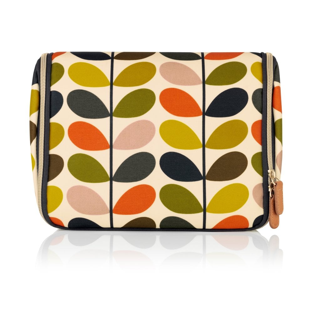 Orla Kiely Multi Stem Apron - HD Wallpaper 