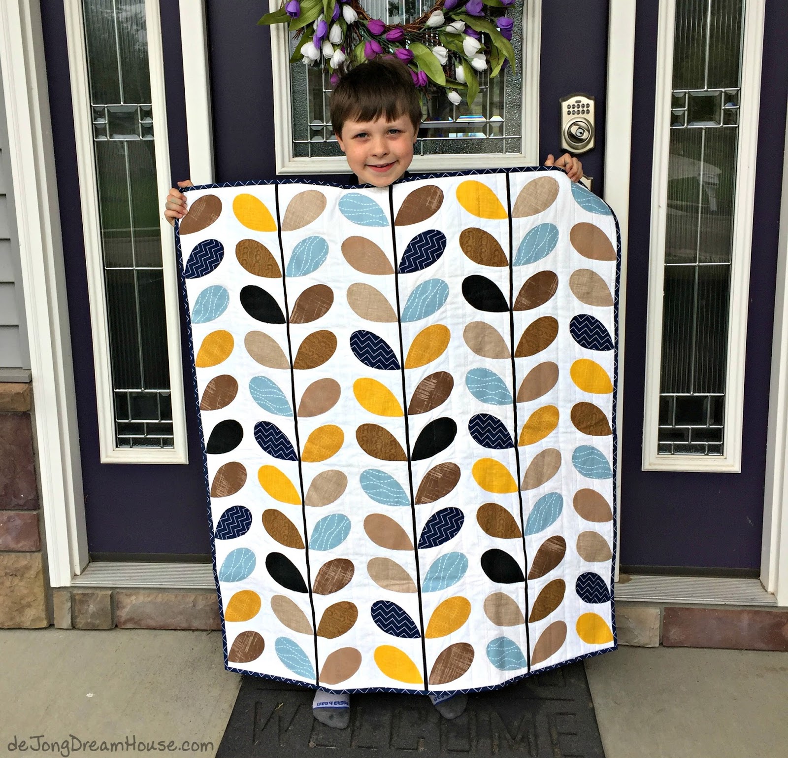 Quilt - HD Wallpaper 