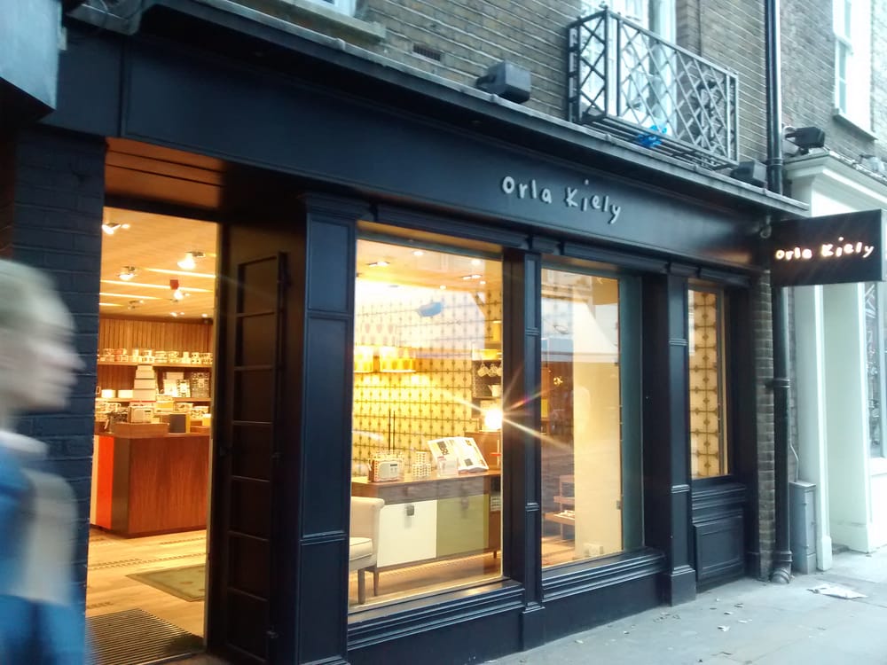 Photo Of Orla Kiely - Commercial Building - HD Wallpaper 