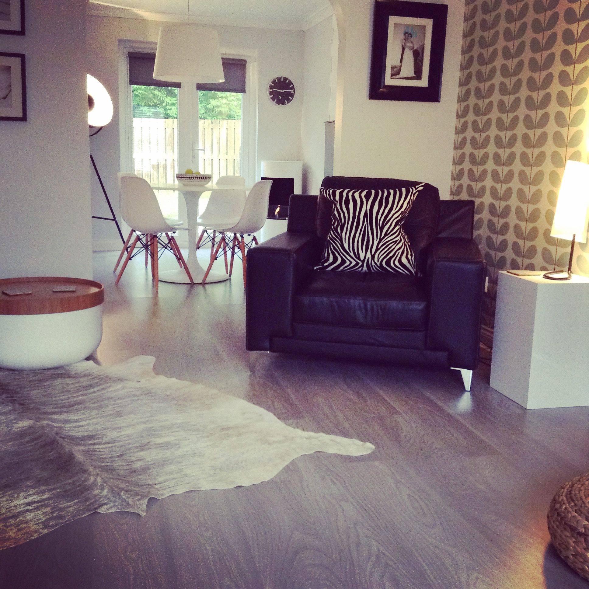 Living Room - HD Wallpaper 