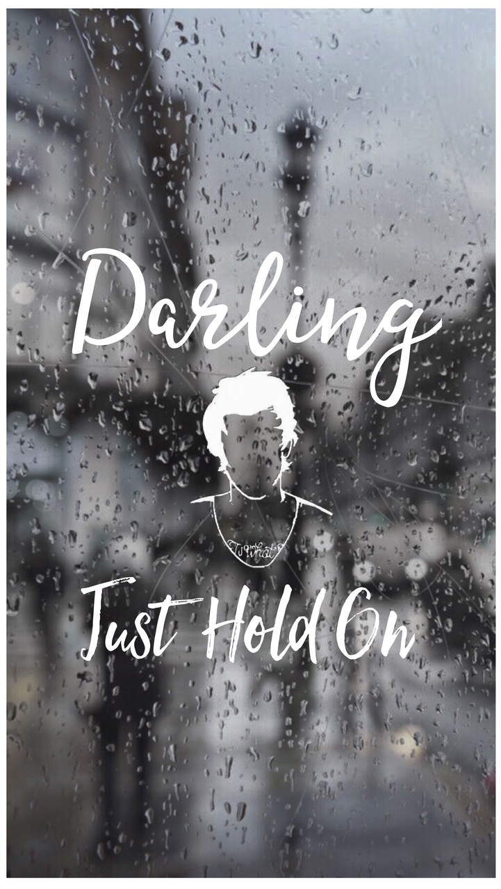 Just Hold On, Steve Aoki, And Wallpaper Image - Just Hold - HD Wallpaper 