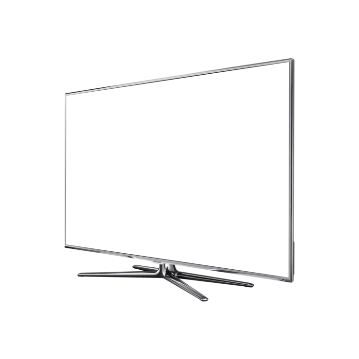 Download Samsung Tv Mockup Psd Led Backlit Lcd Display 740x740 Wallpaper Teahub Io