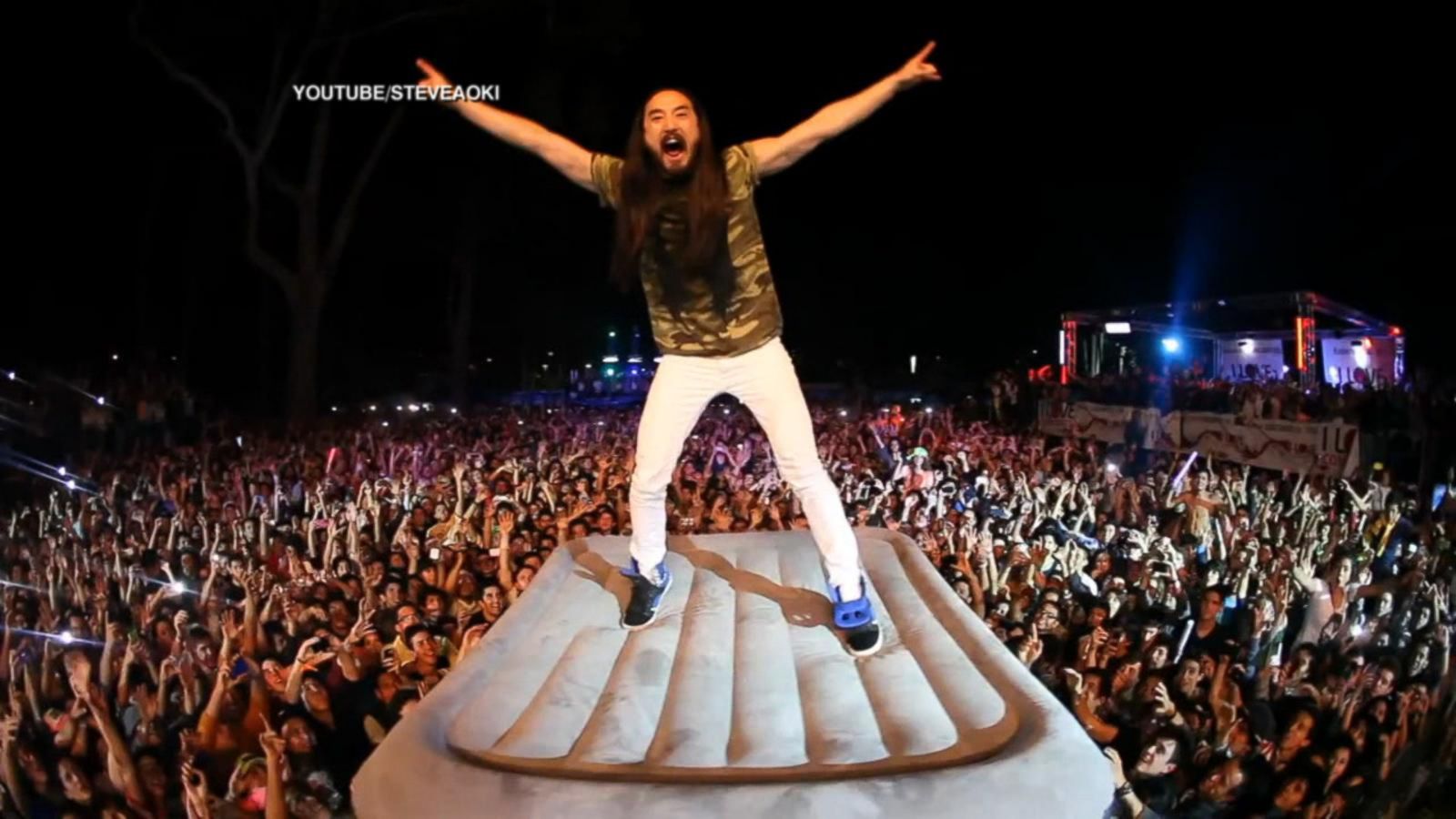 Performance - HD Wallpaper 