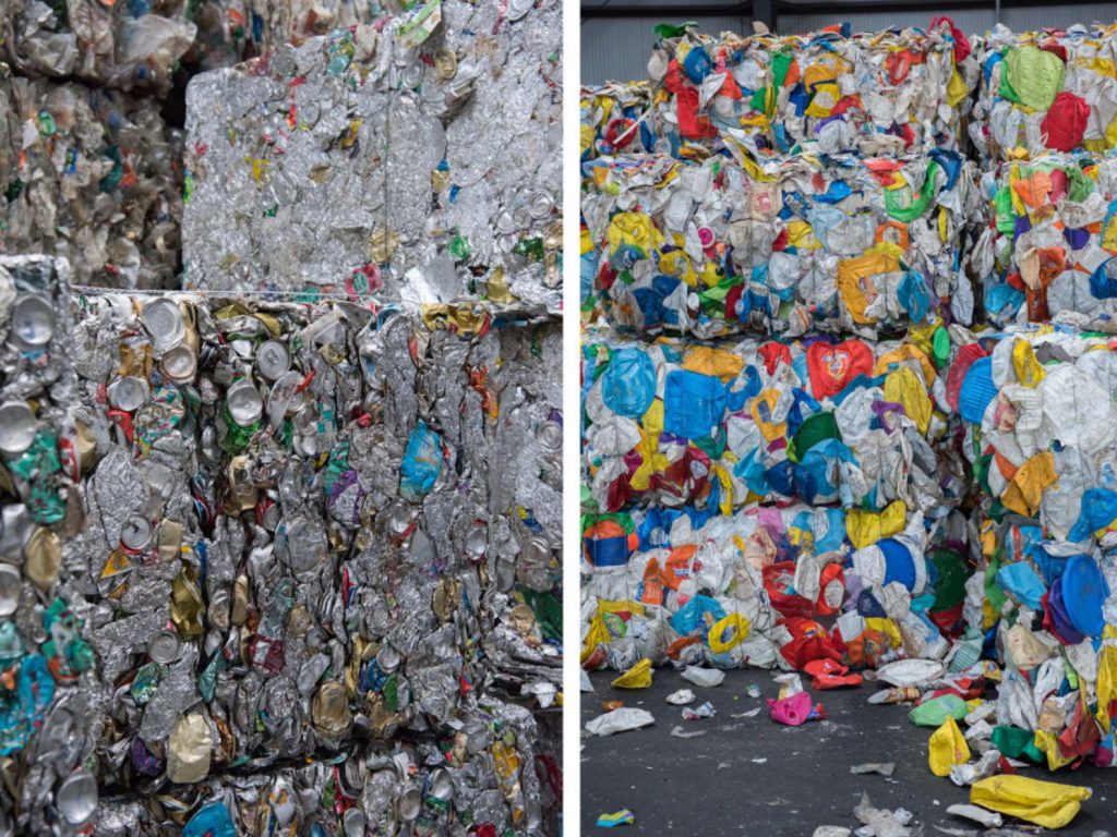 Litter - HD Wallpaper 