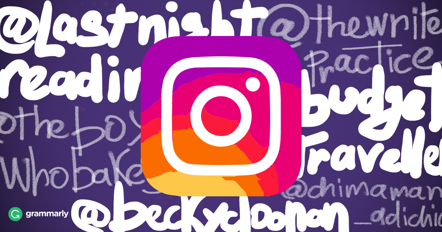 Follow On Instagram - HD Wallpaper 