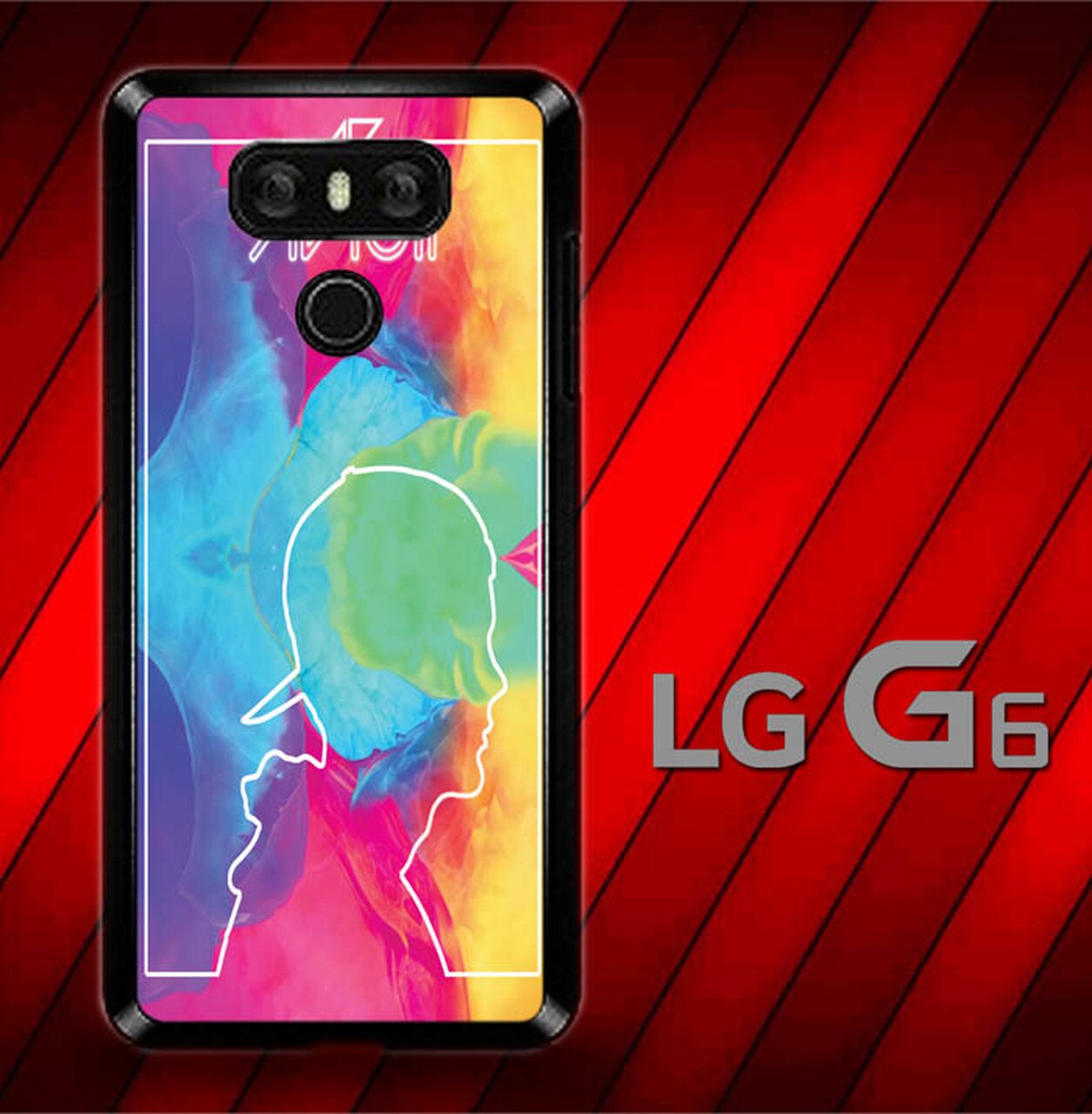 Lg G6 - HD Wallpaper 