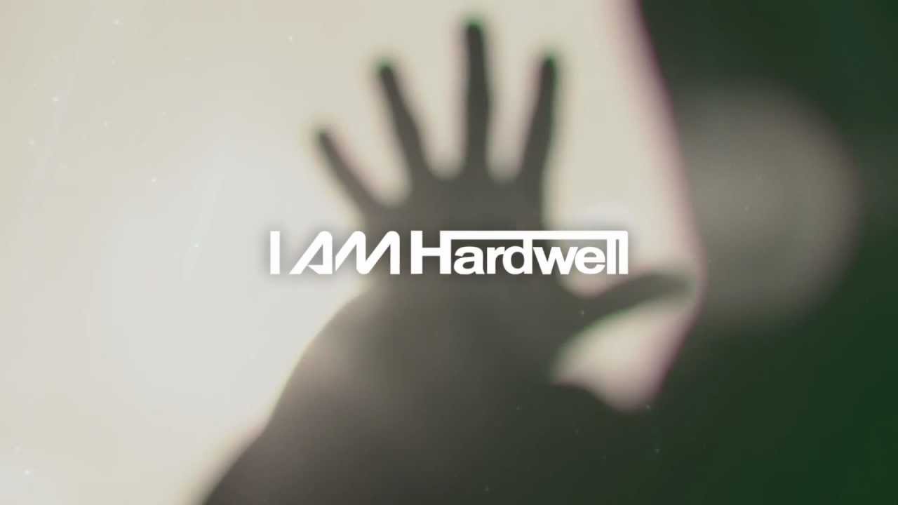 Hardwell - HD Wallpaper 