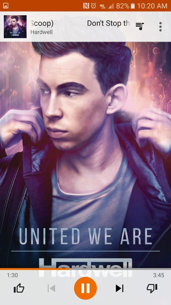 Hardwell United We Are Tidal - HD Wallpaper 