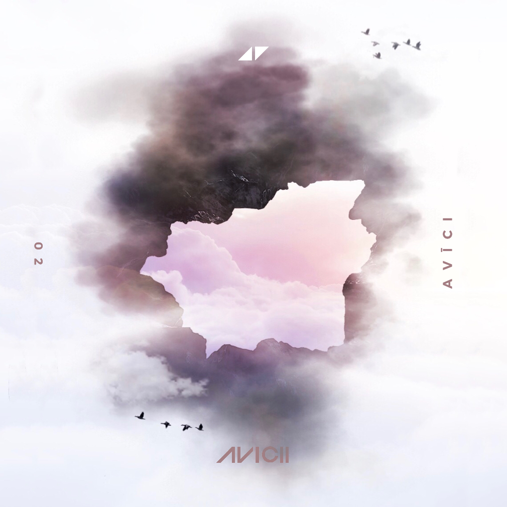 Album Avicii 02 Ep 1010x1010 Wallpaper Teahub Io