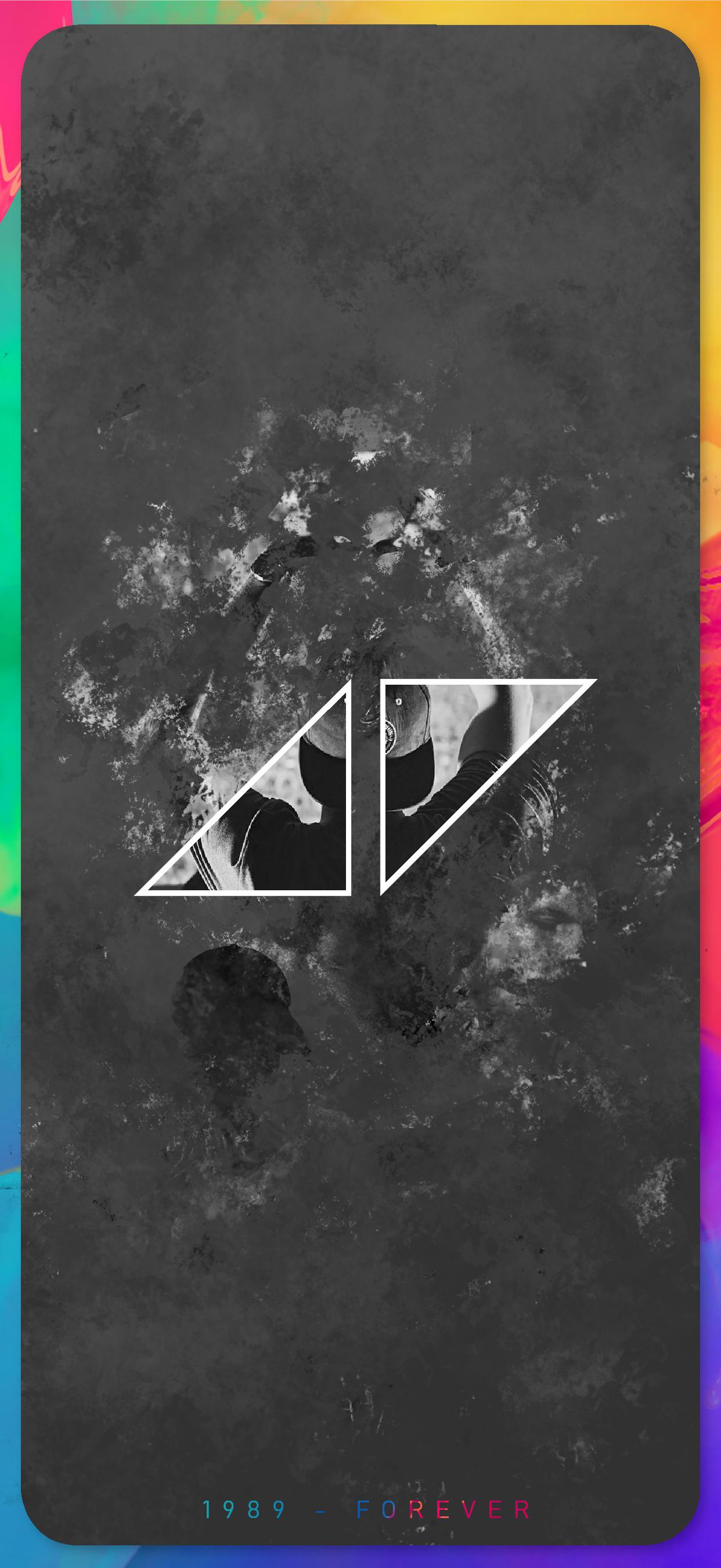 Triangle - HD Wallpaper 